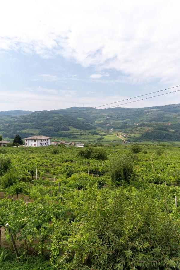 Amagi Home Montecchia di Crosara Extérieur photo