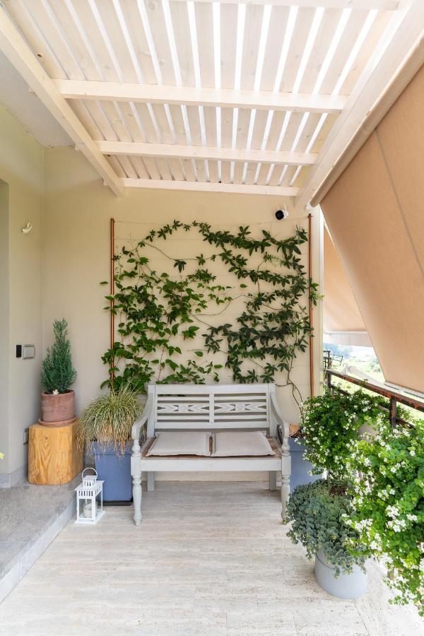 Amagi Home Montecchia di Crosara Extérieur photo