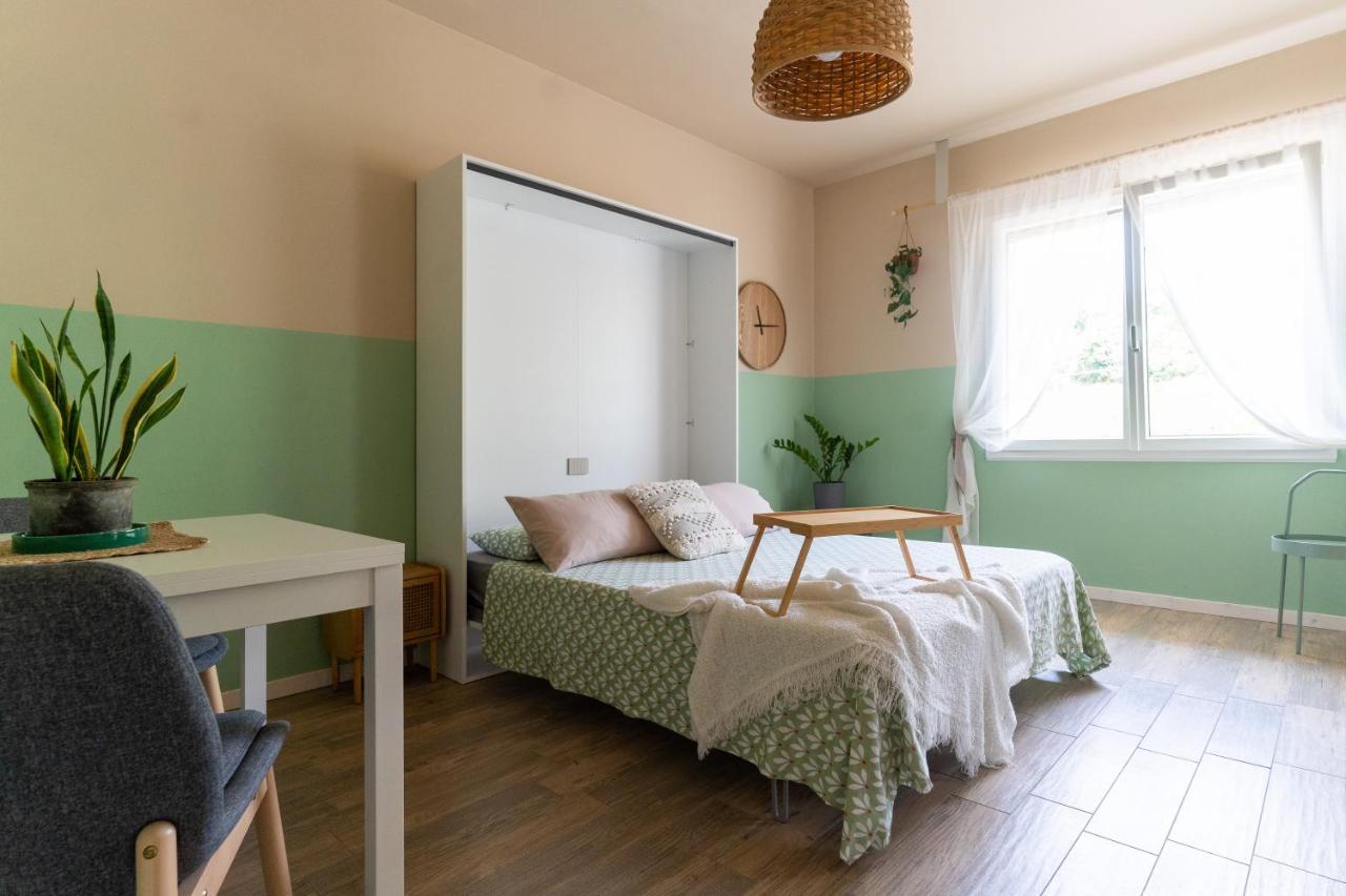 Amagi Home Montecchia di Crosara Extérieur photo