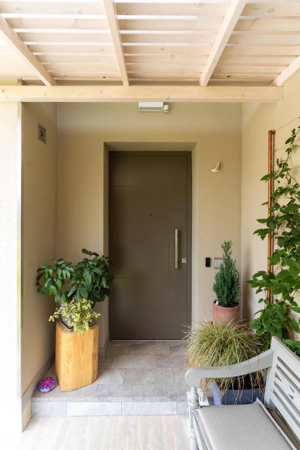 Amagi Home Montecchia di Crosara Extérieur photo
