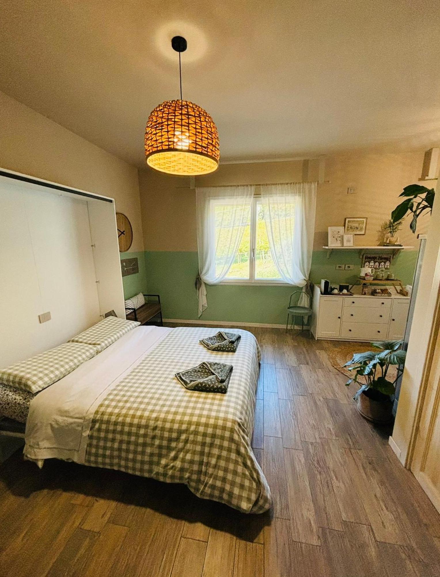 Amagi Home Montecchia di Crosara Extérieur photo